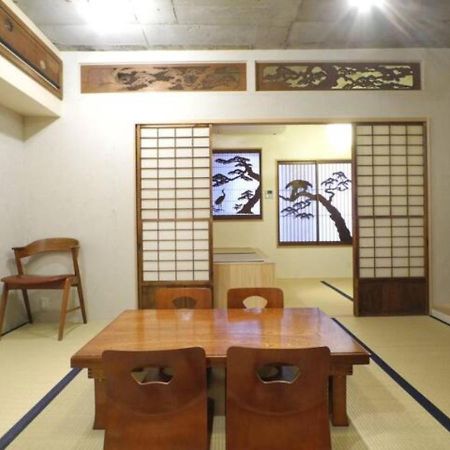 New Art Building - Vacation Stay 95699 Tokyo Esterno foto