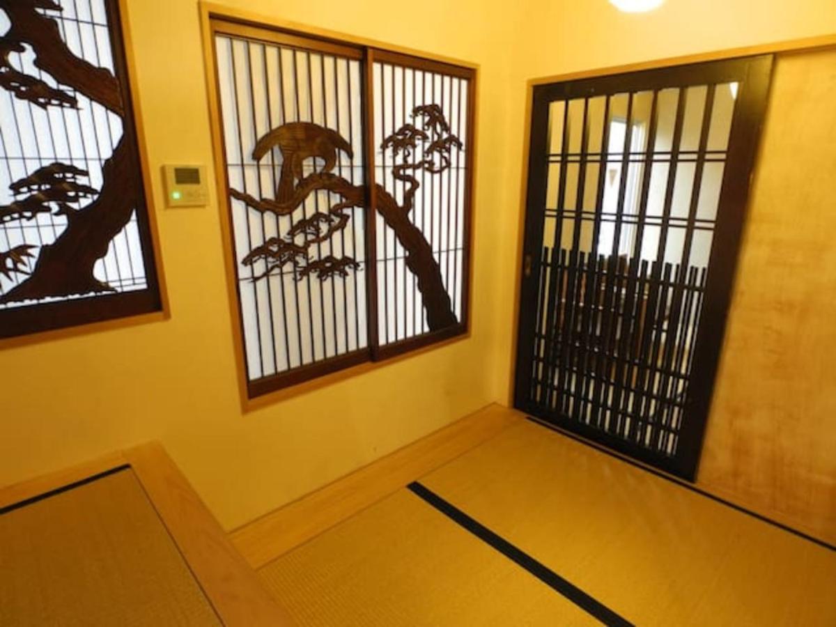 New Art Building - Vacation Stay 95699 Tokyo Esterno foto