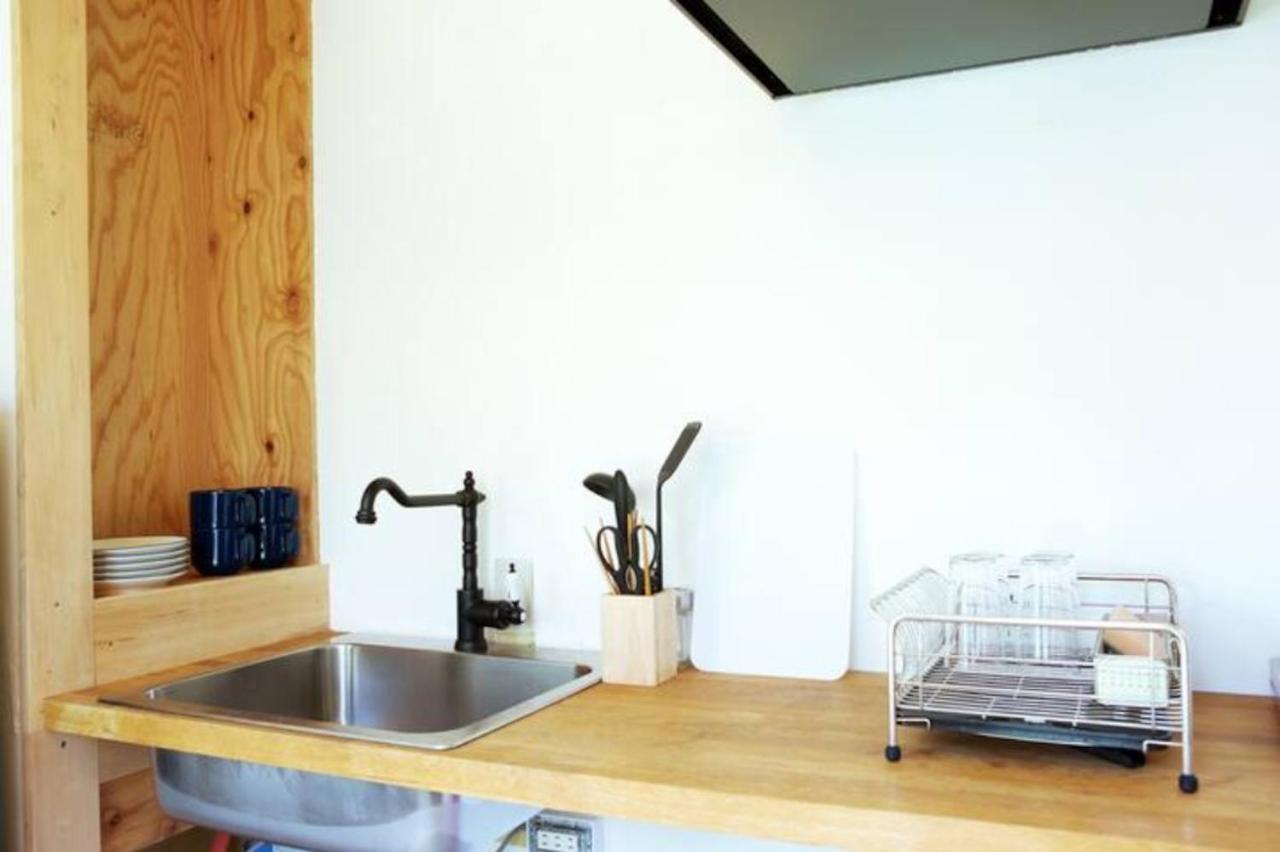 New Art Building - Vacation Stay 95699 Tokyo Esterno foto