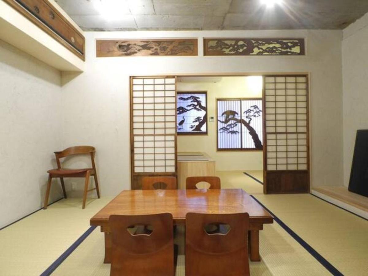 New Art Building - Vacation Stay 95699 Tokyo Esterno foto