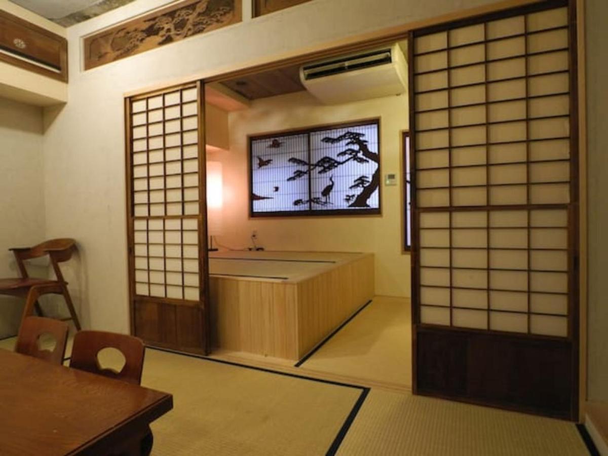 New Art Building - Vacation Stay 95699 Tokyo Esterno foto