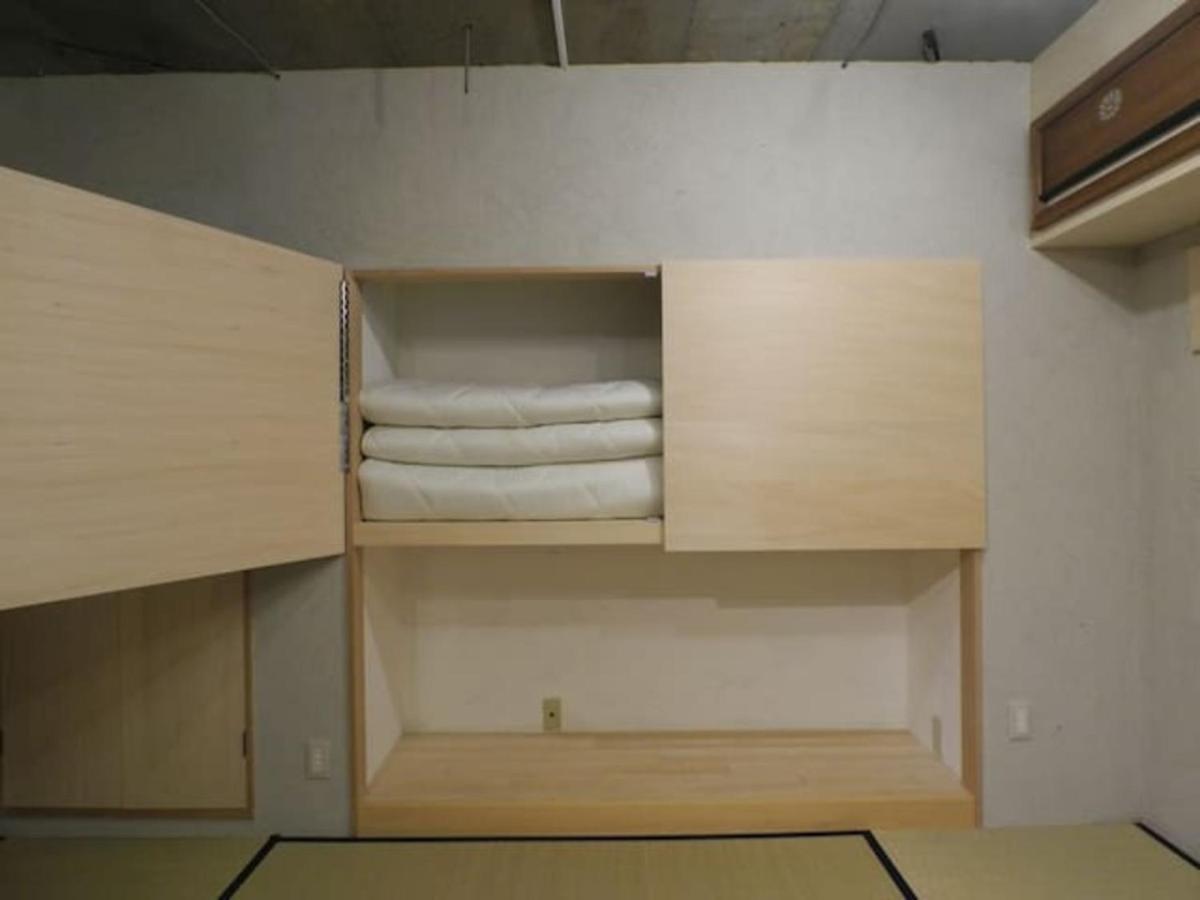 New Art Building - Vacation Stay 95699 Tokyo Esterno foto