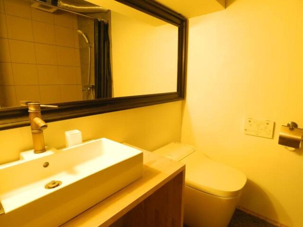 New Art Building - Vacation Stay 95699 Tokyo Esterno foto