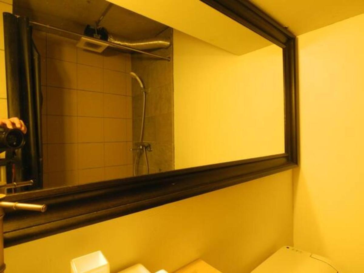 New Art Building - Vacation Stay 95699 Tokyo Esterno foto