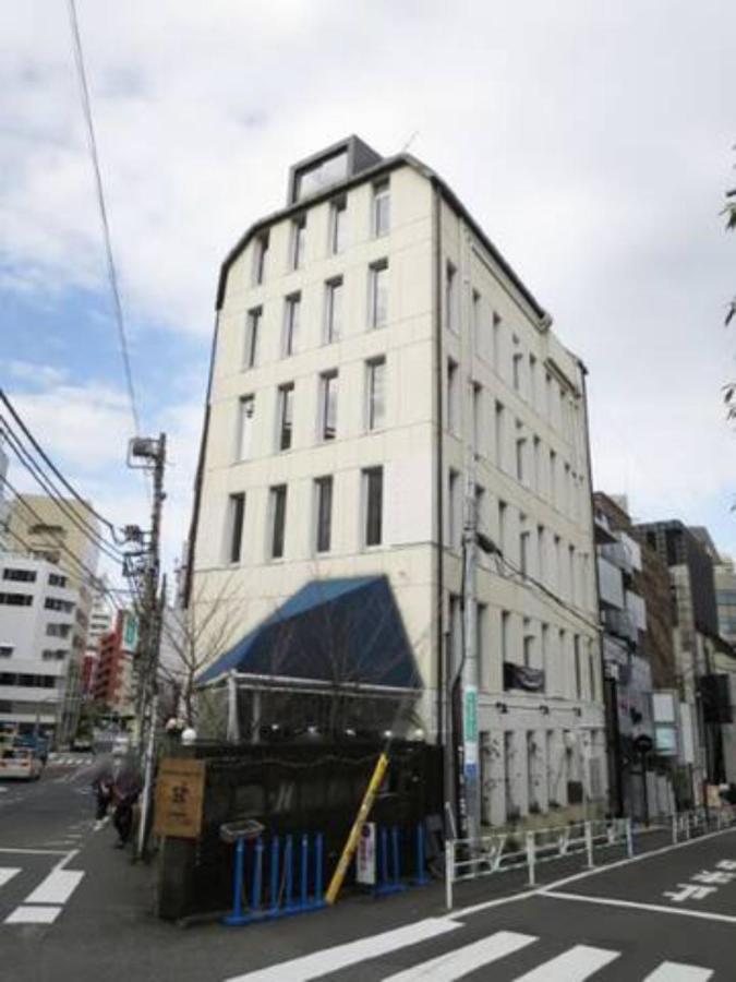 New Art Building - Vacation Stay 95699 Tokyo Esterno foto