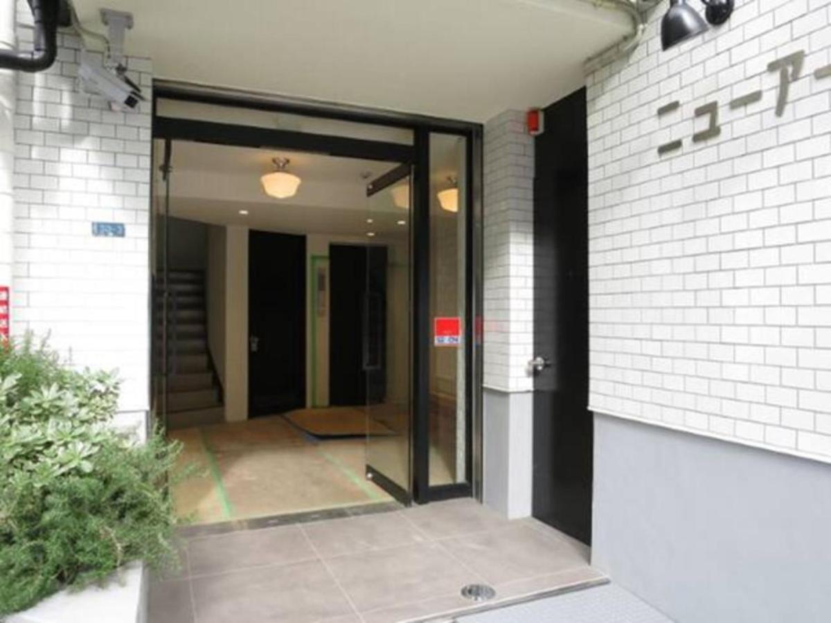New Art Building - Vacation Stay 95699 Tokyo Esterno foto