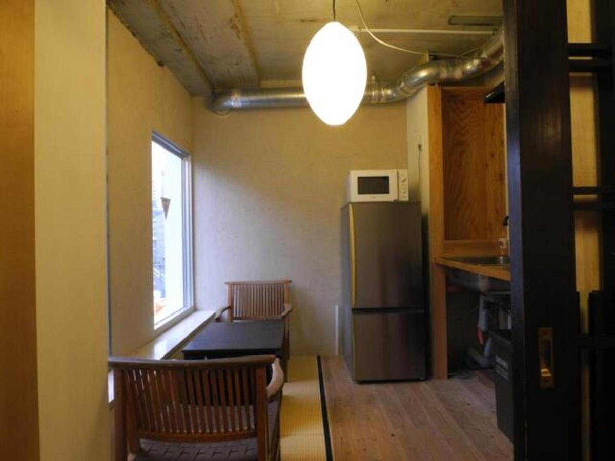 New Art Building - Vacation Stay 95699 Tokyo Esterno foto