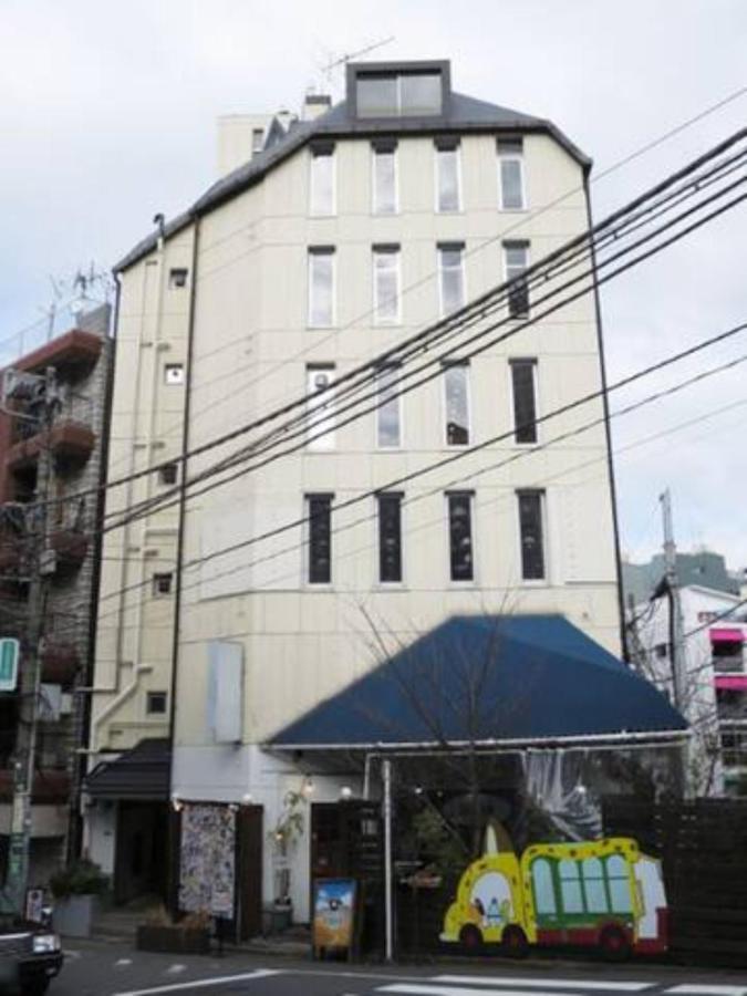 New Art Building - Vacation Stay 95699 Tokyo Esterno foto